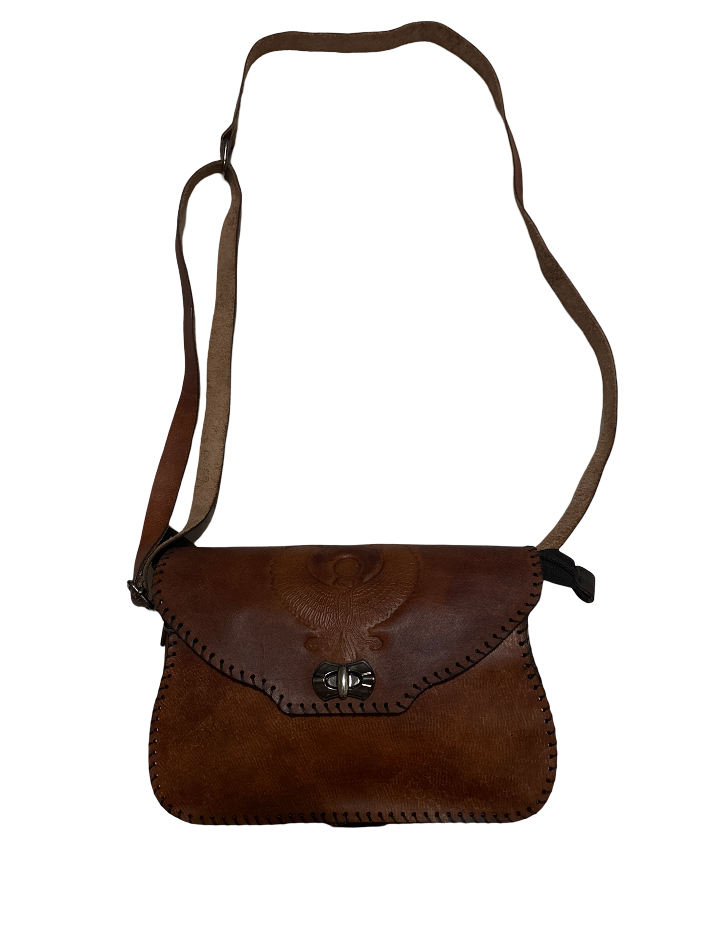 Saddle Bag #17