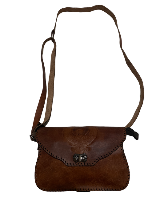 Saddle Bag #17