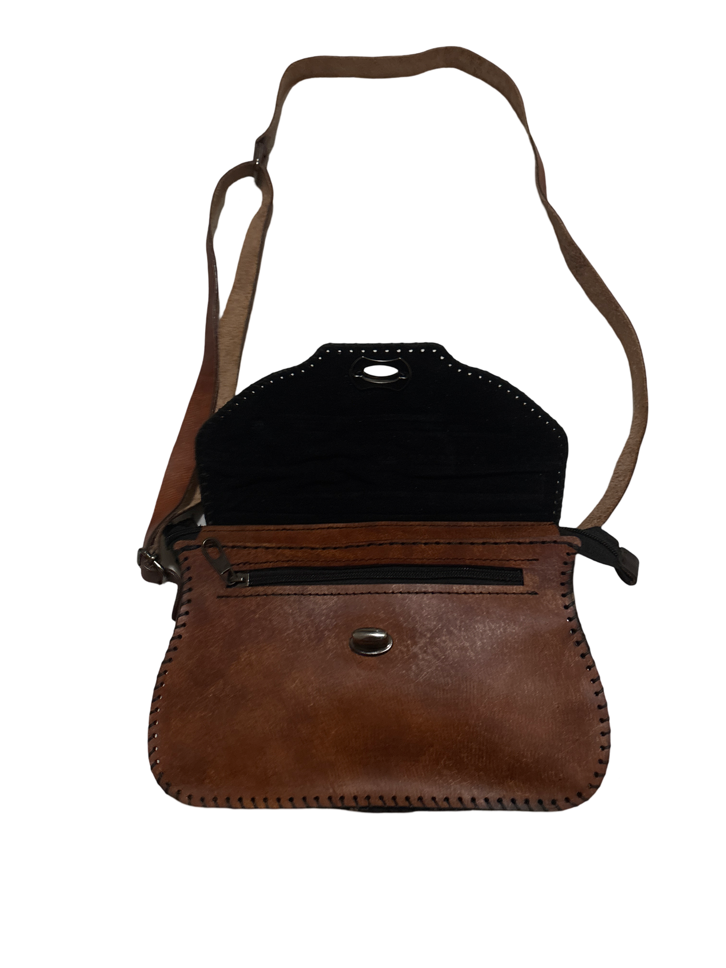 Saddle Bag #17