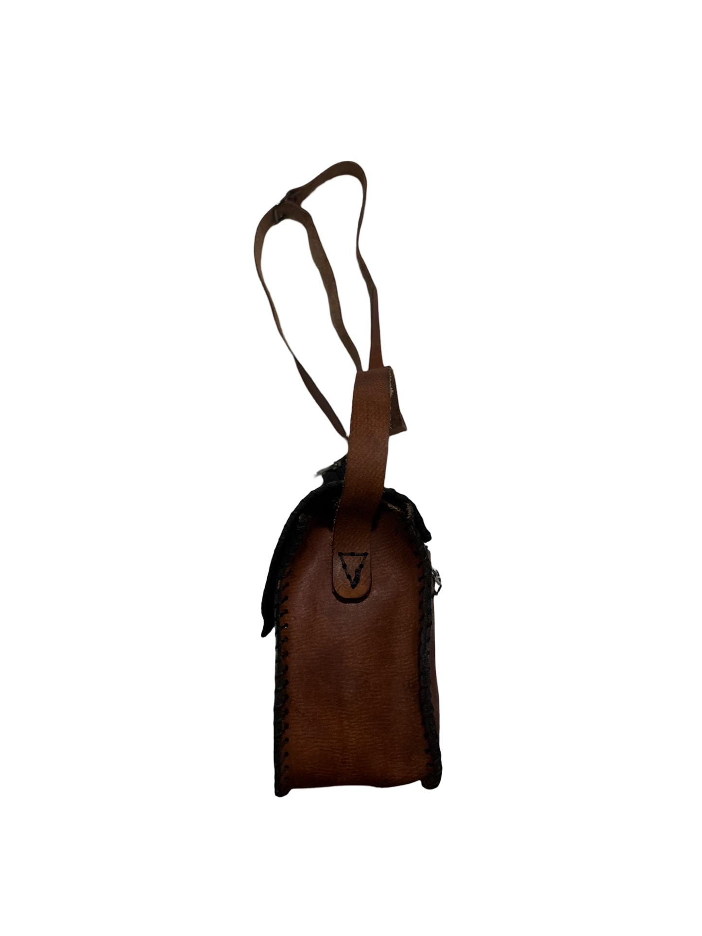 Saddle Bag #17