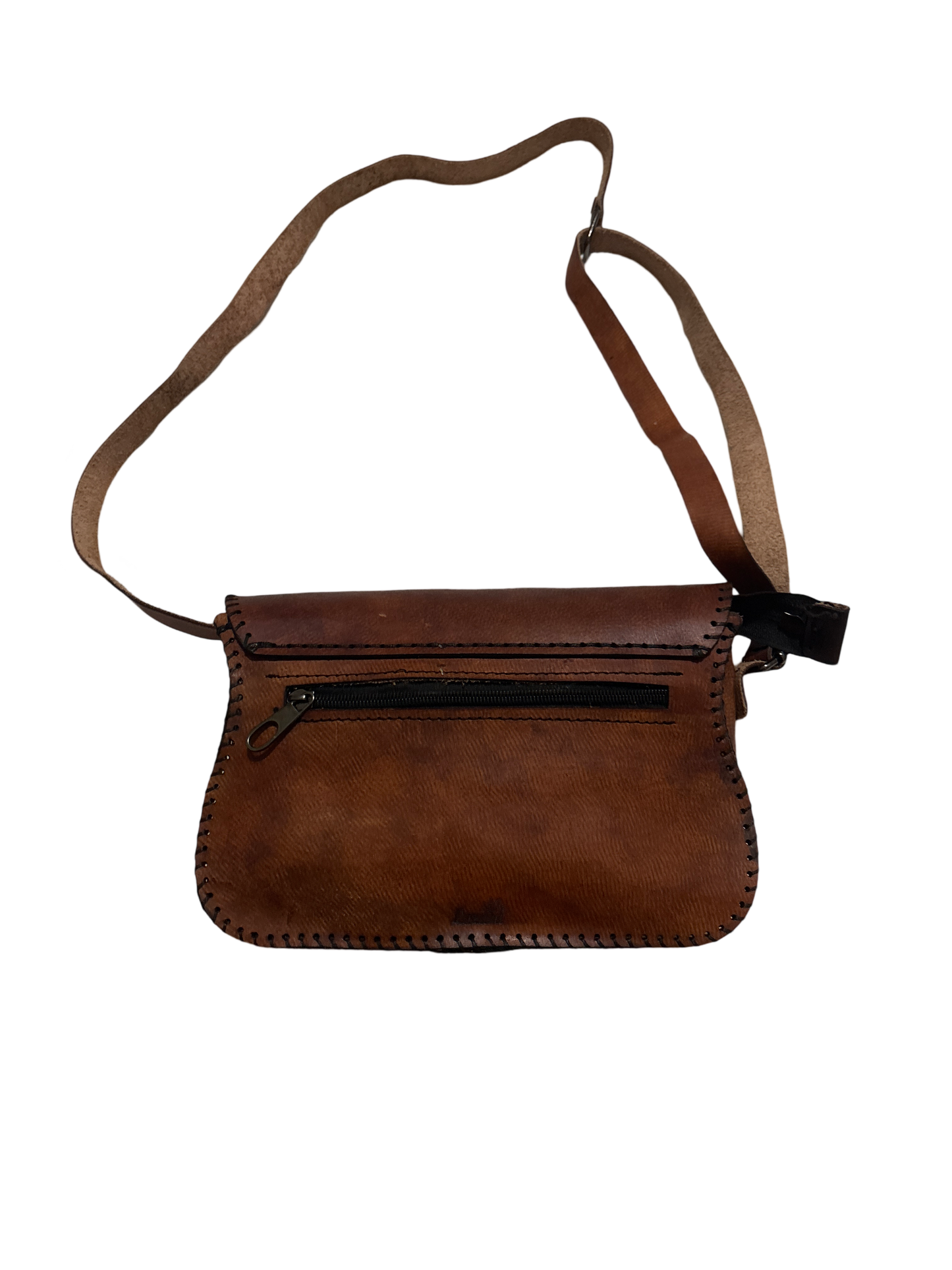 Saddle Bag #17