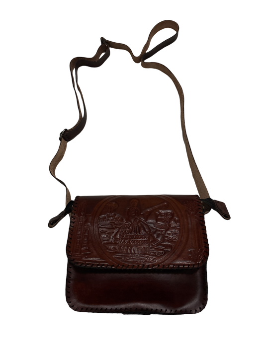 Saddle Bag #18