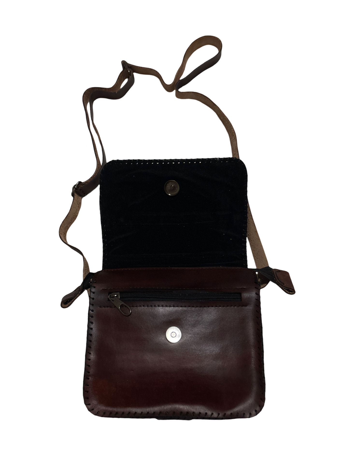 Saddle Bag #18