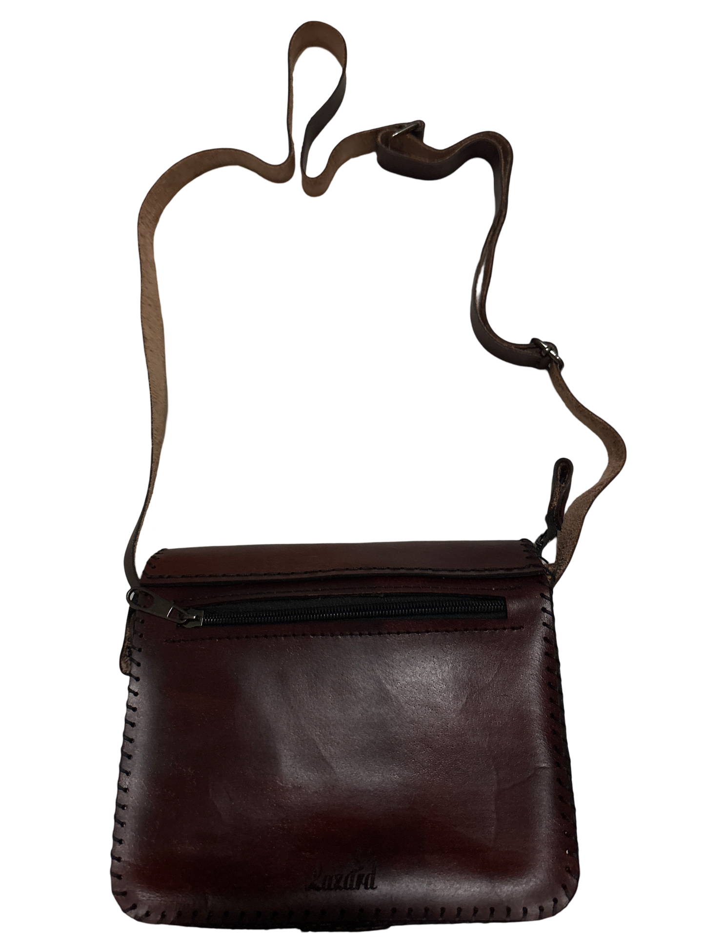 Saddle Bag #18