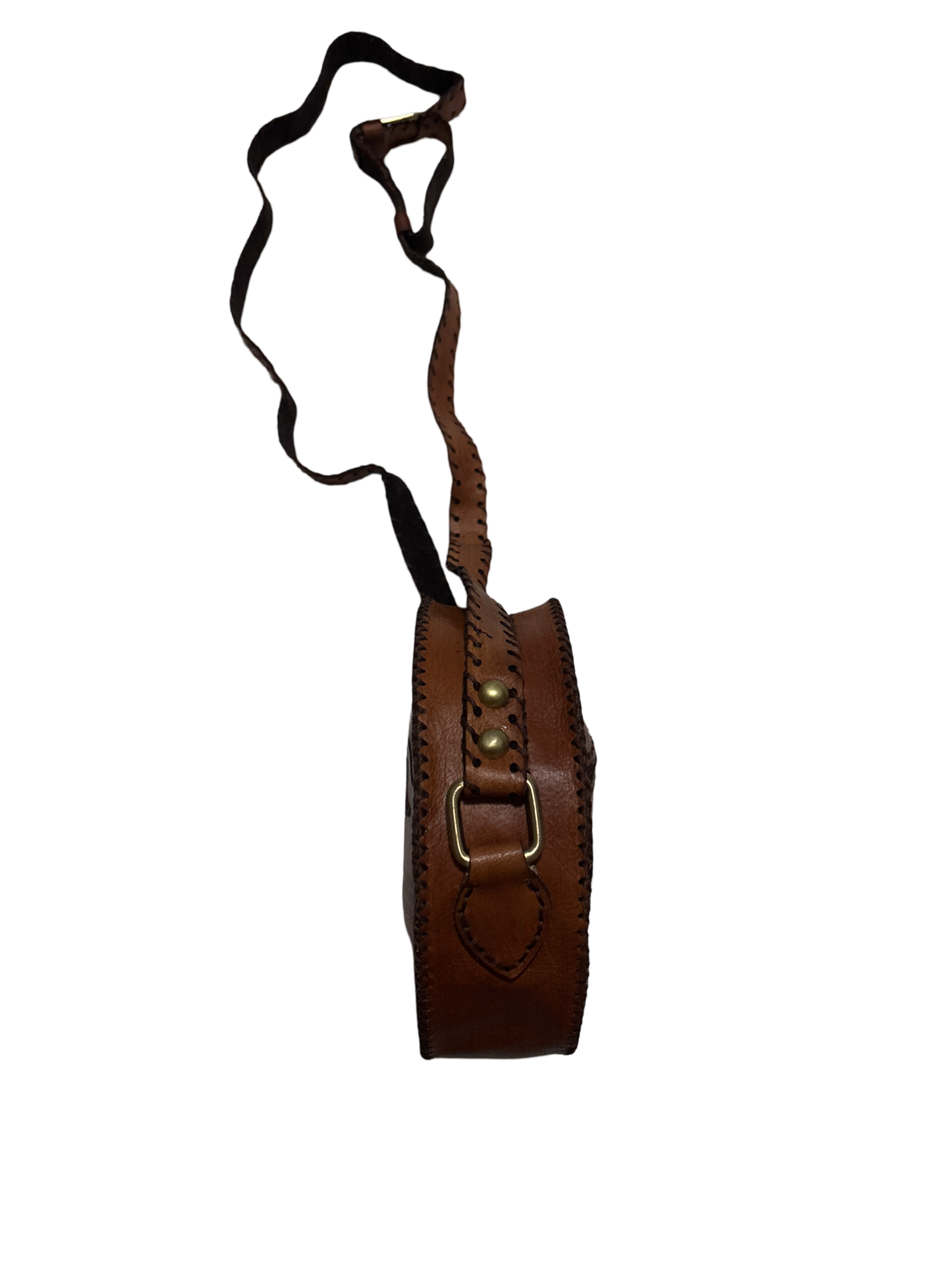 Saddle Bag #19