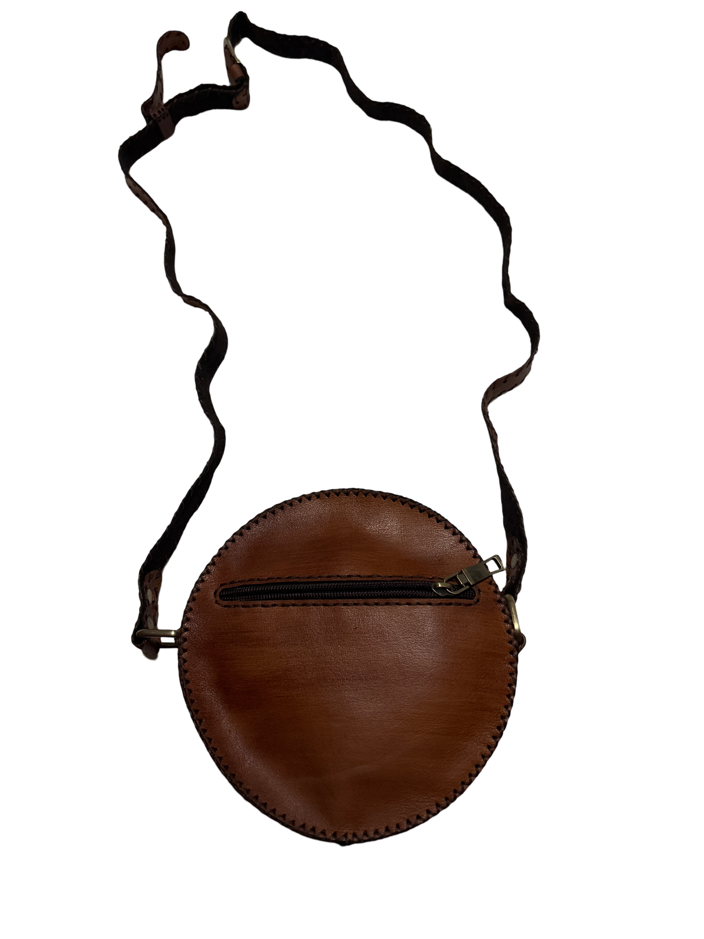 Saddle Bag #19