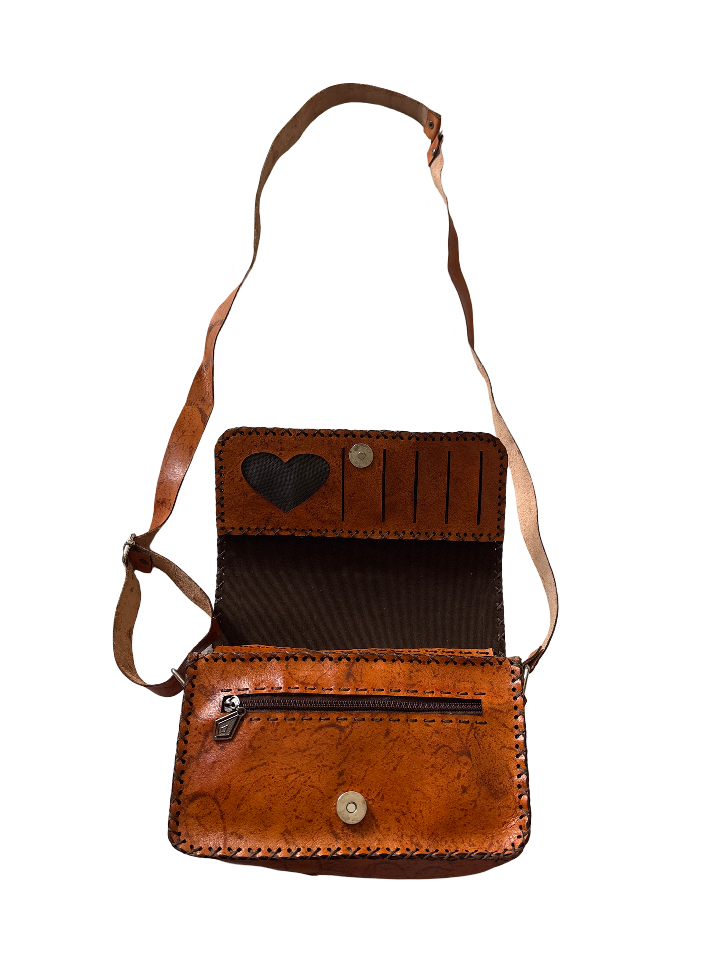 Saddle Bag #20