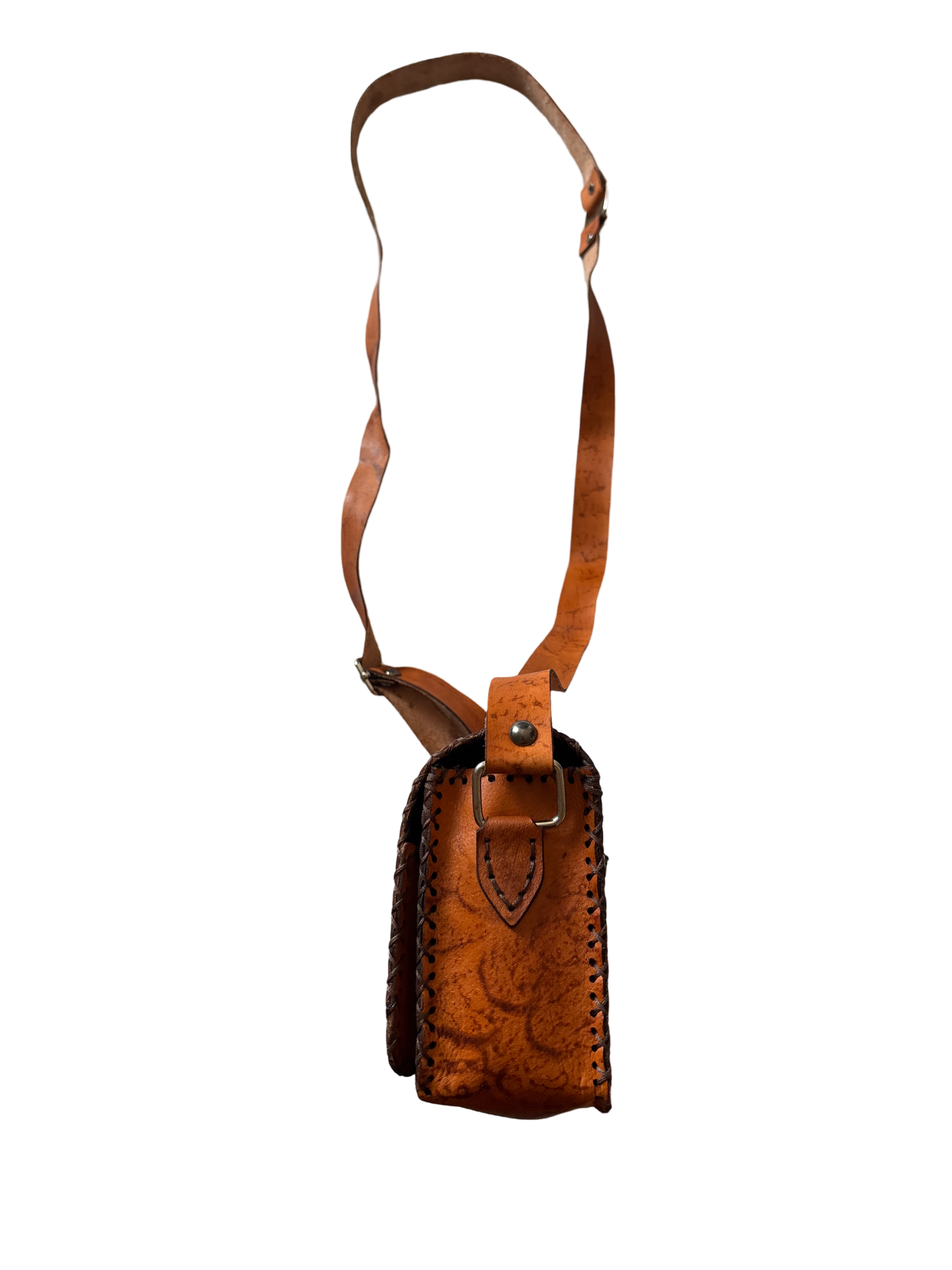 Saddle Bag #20