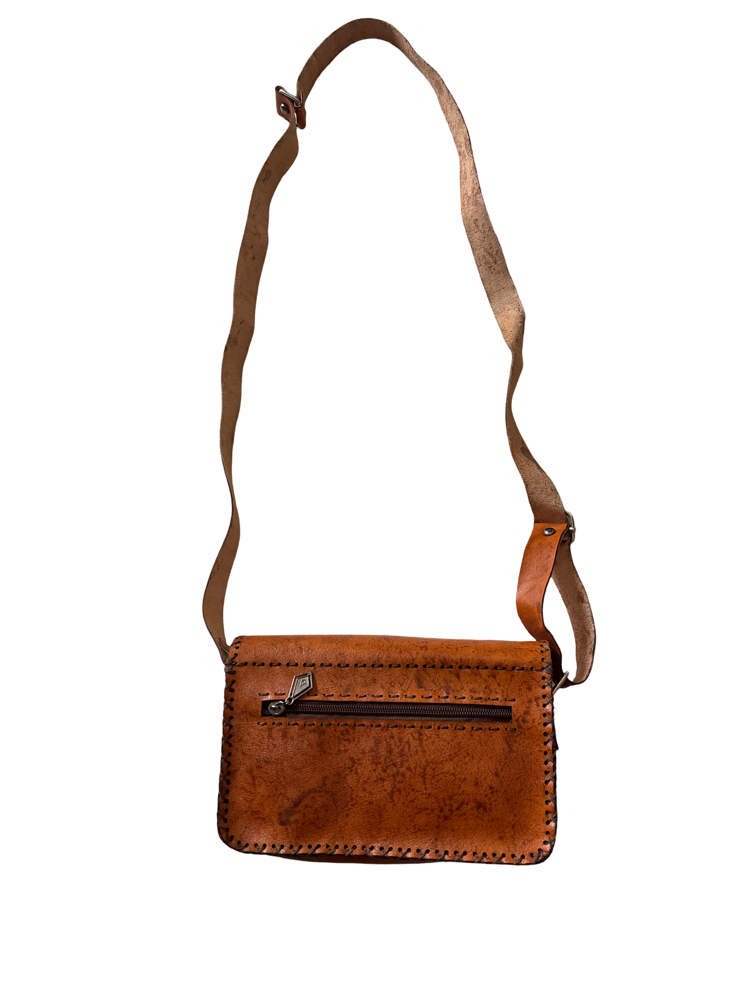 Saddle Bag #20