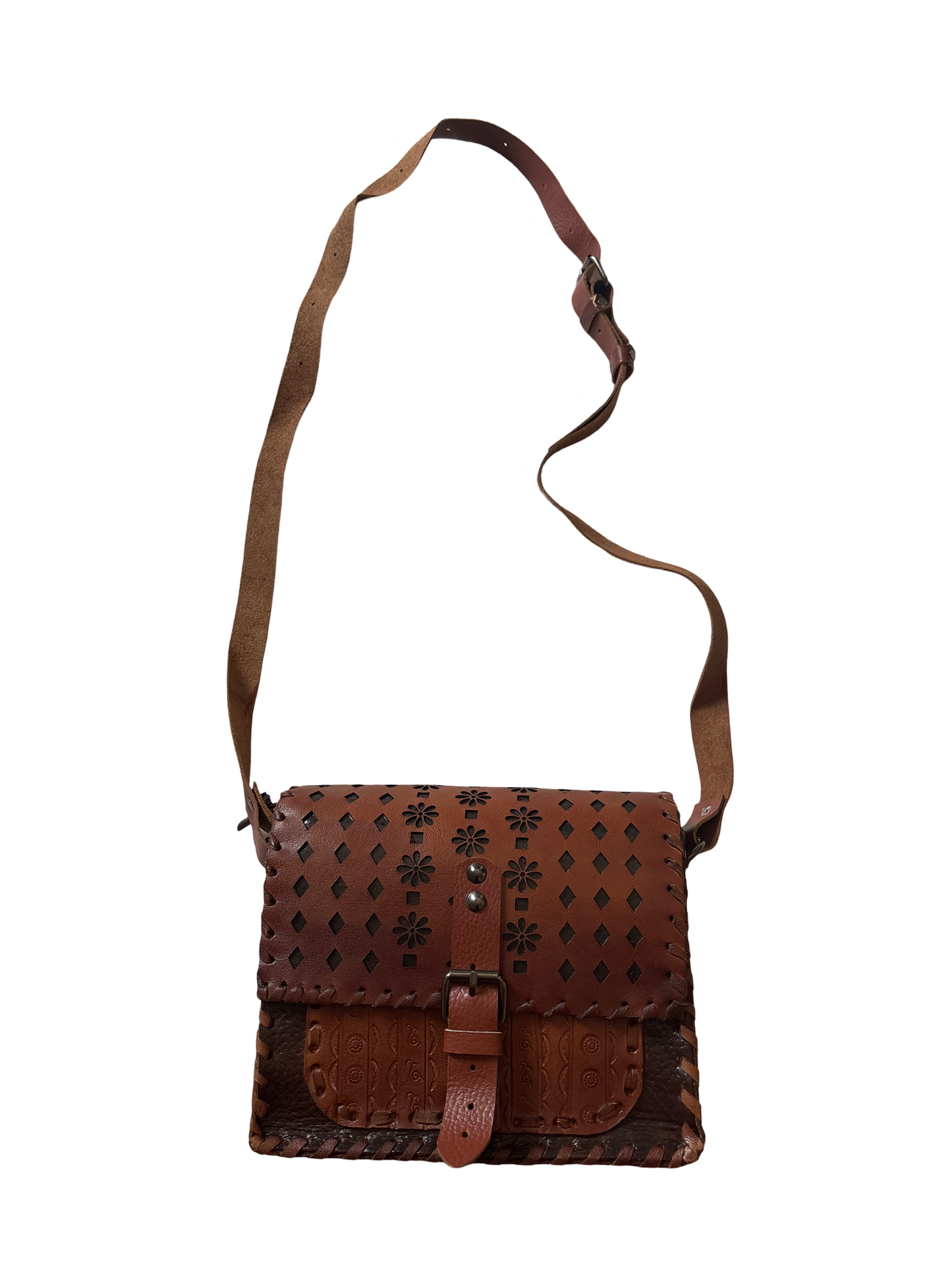 Saddle Bag #21