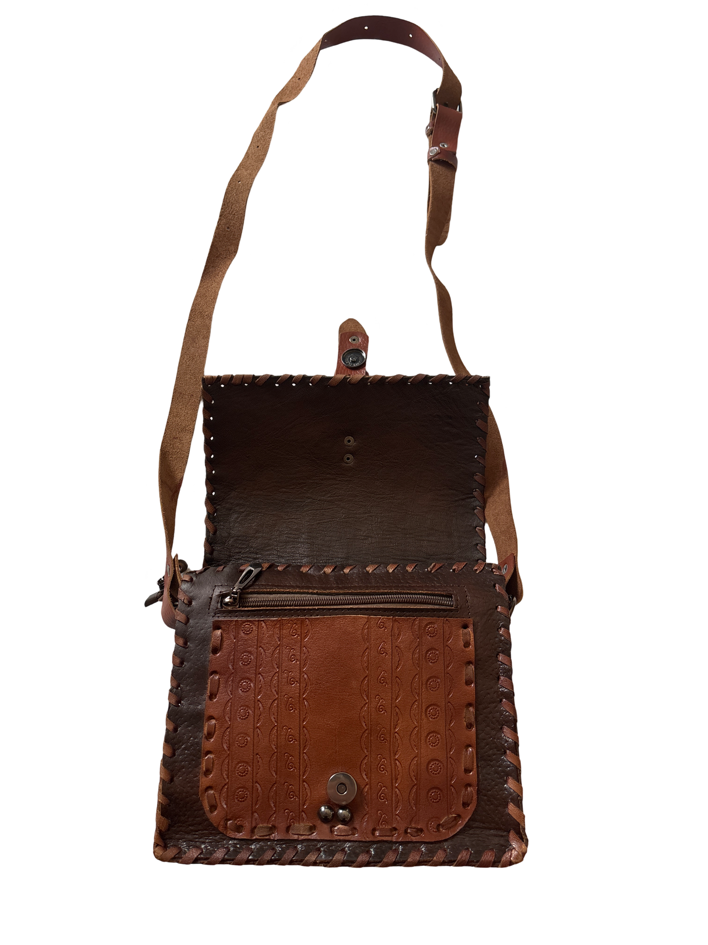 Saddle Bag #21