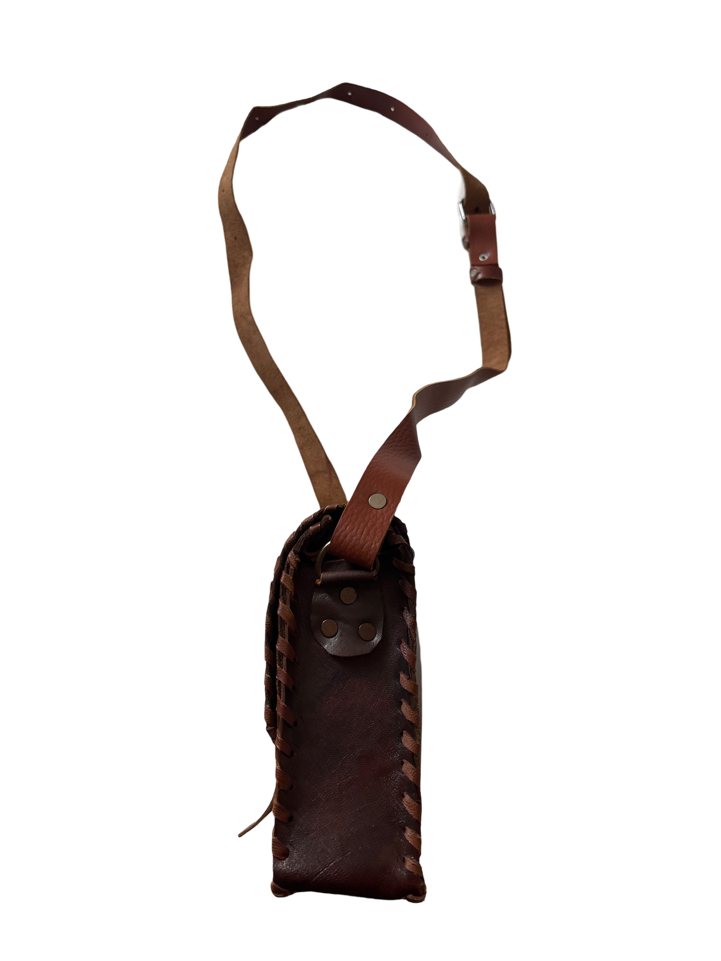 Saddle Bag #21