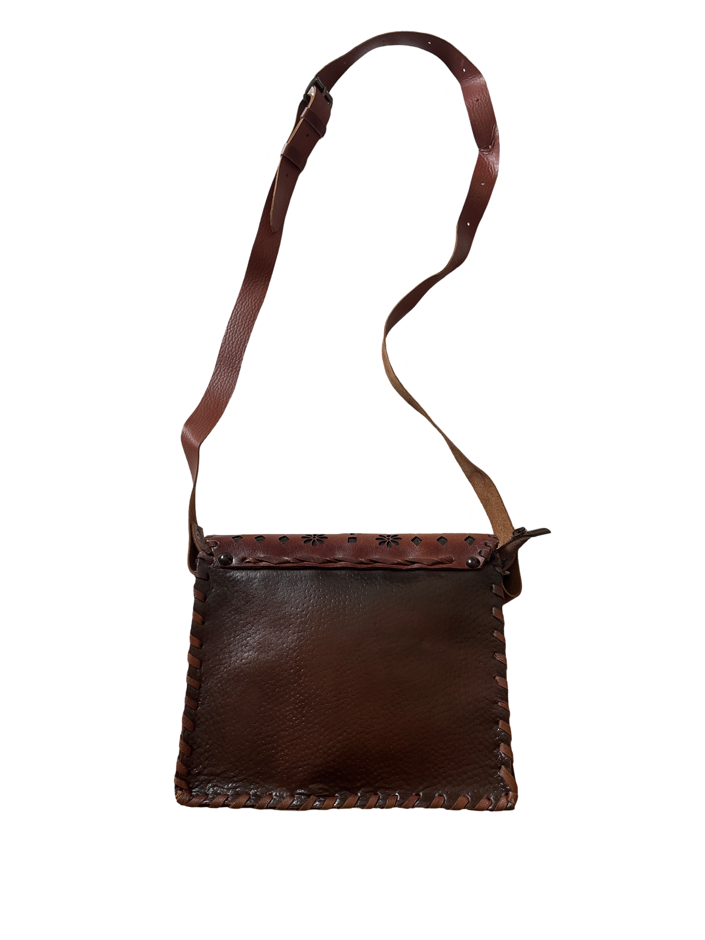 Saddle Bag #21