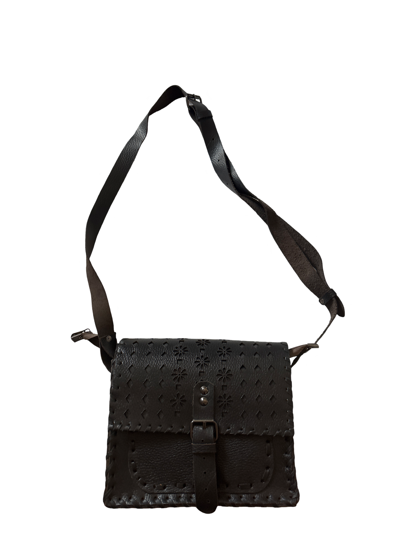 Saddle bag #22