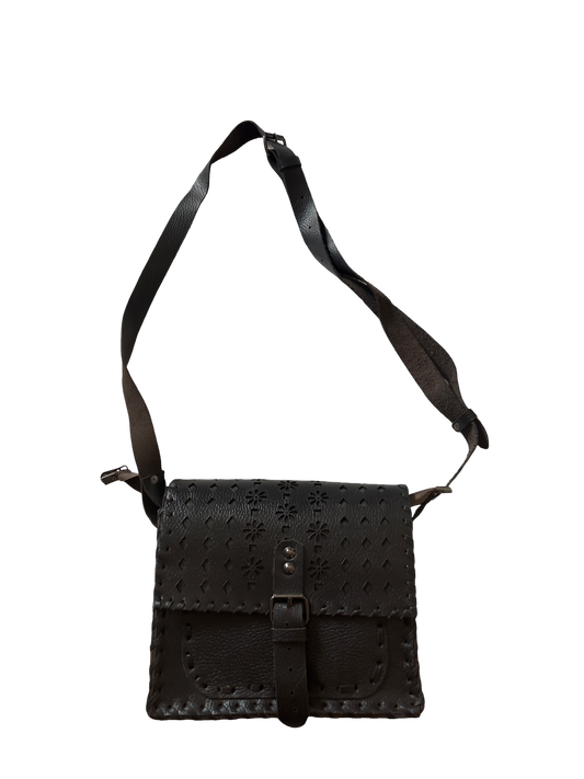 Saddle bag #22