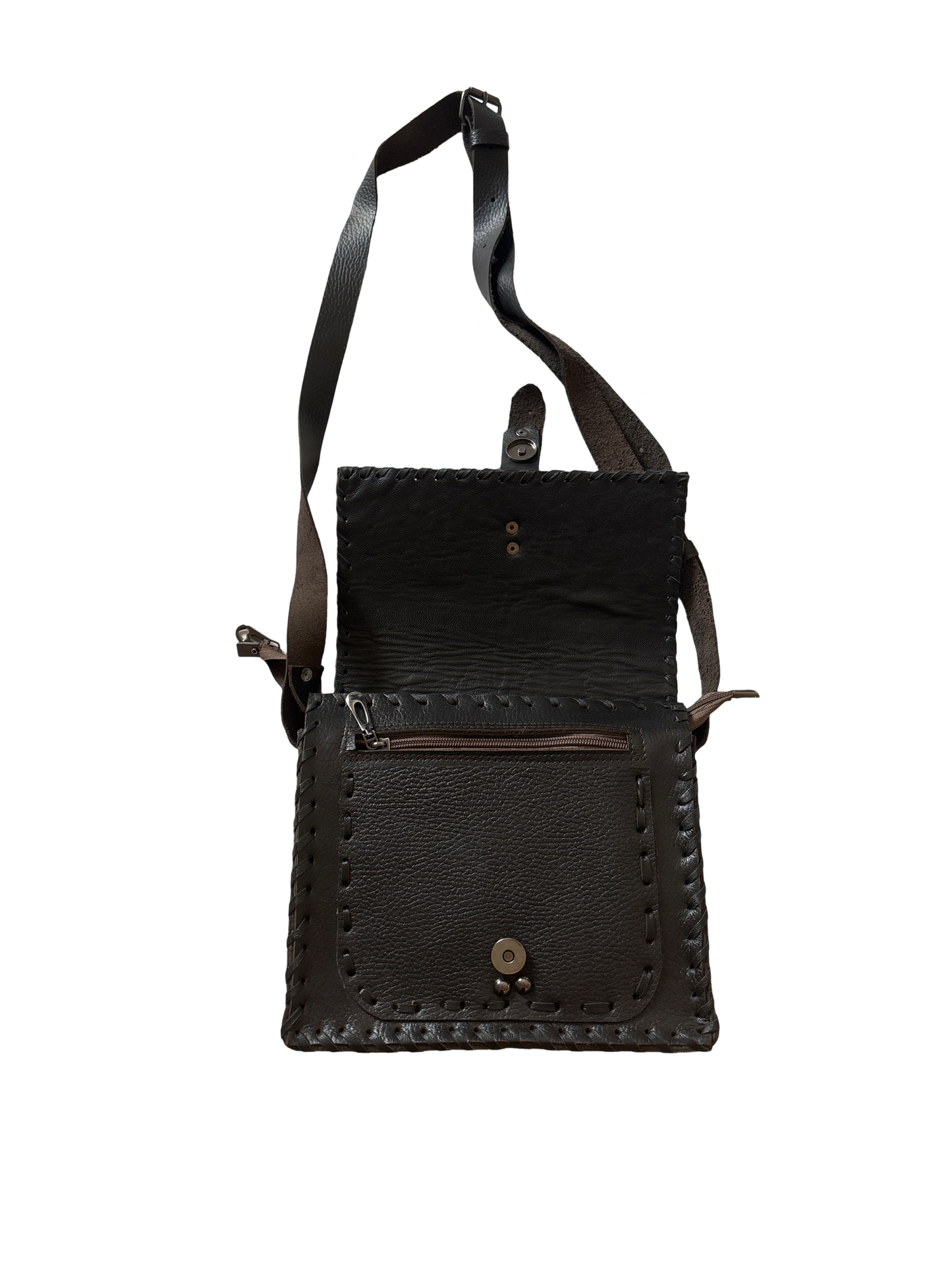 Saddle bag #22