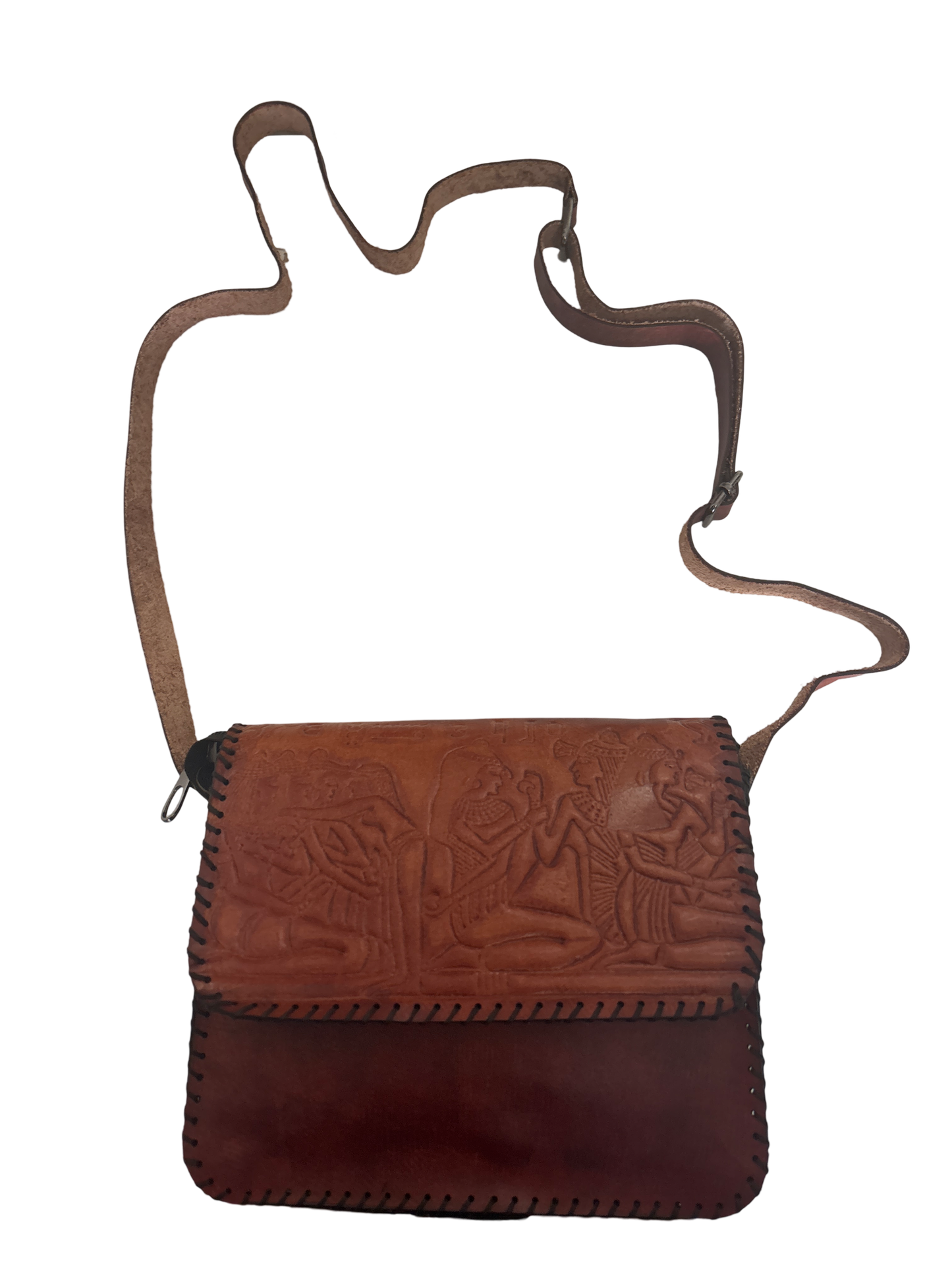 Saddle Bag #23