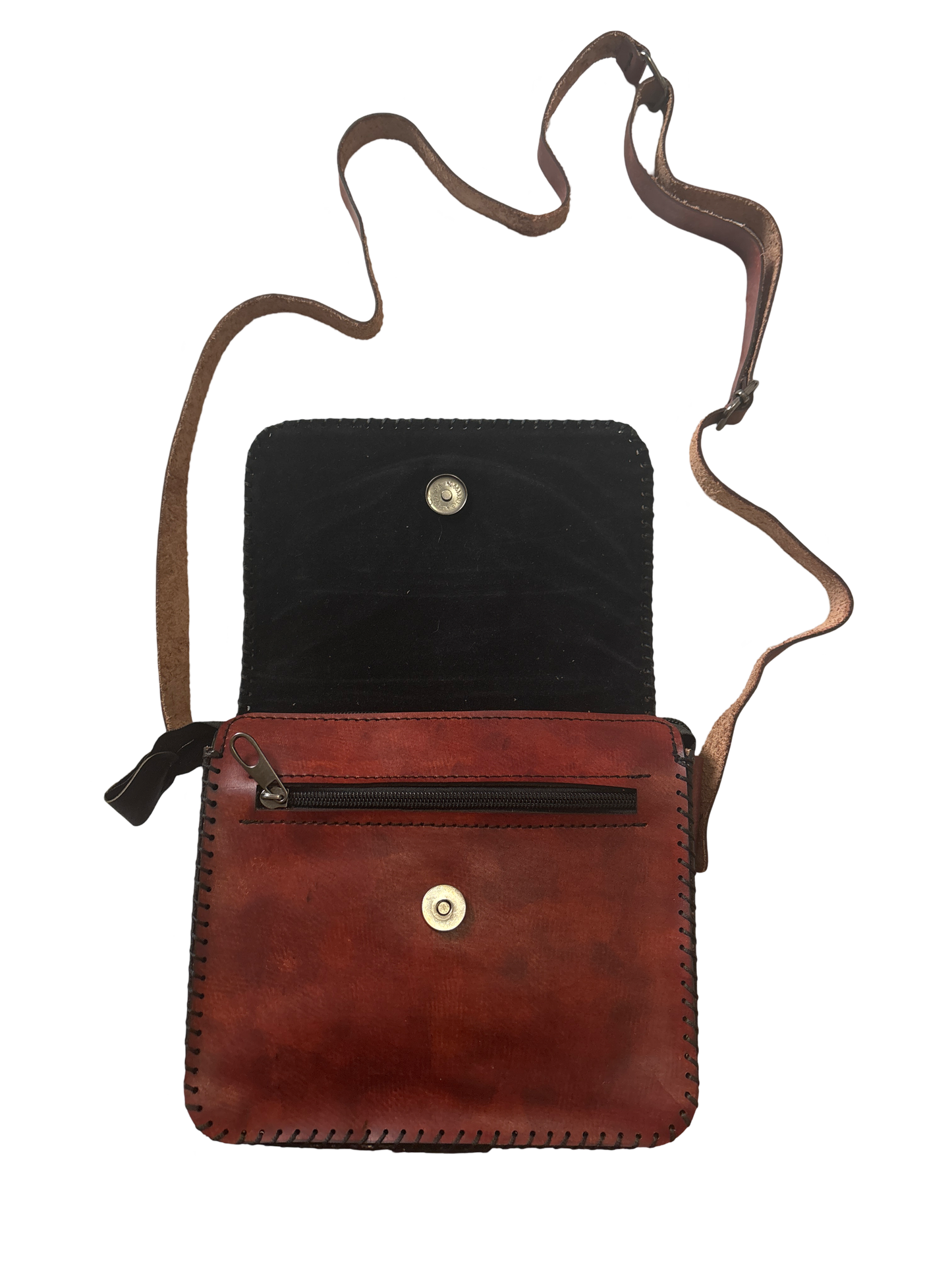 Saddle Bag #23