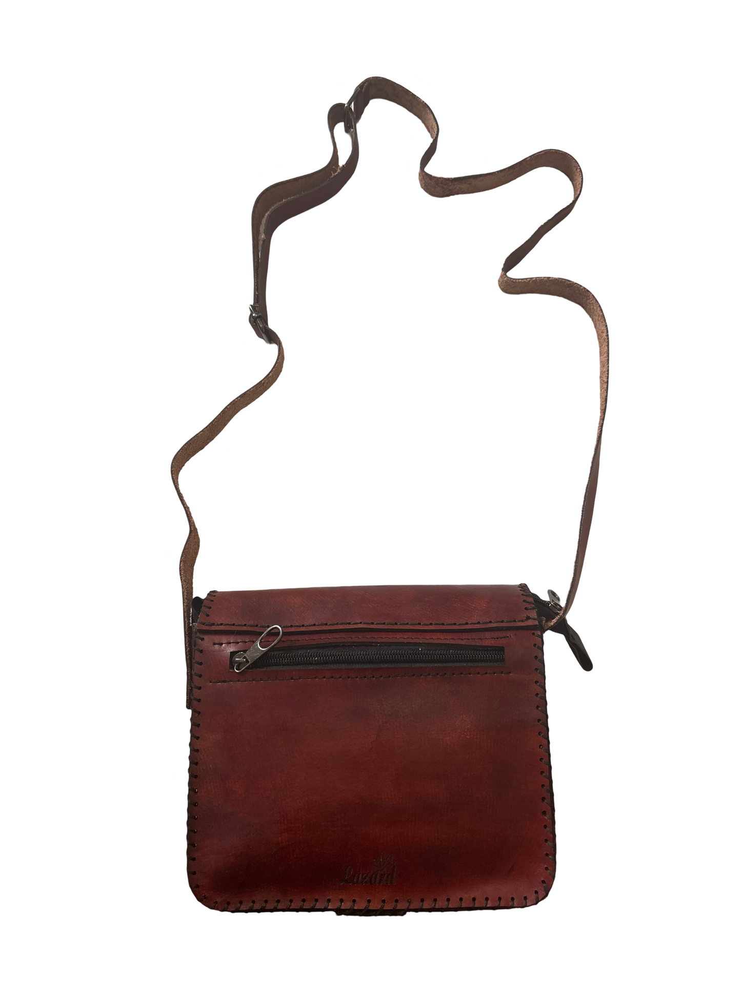 Saddle Bag #23