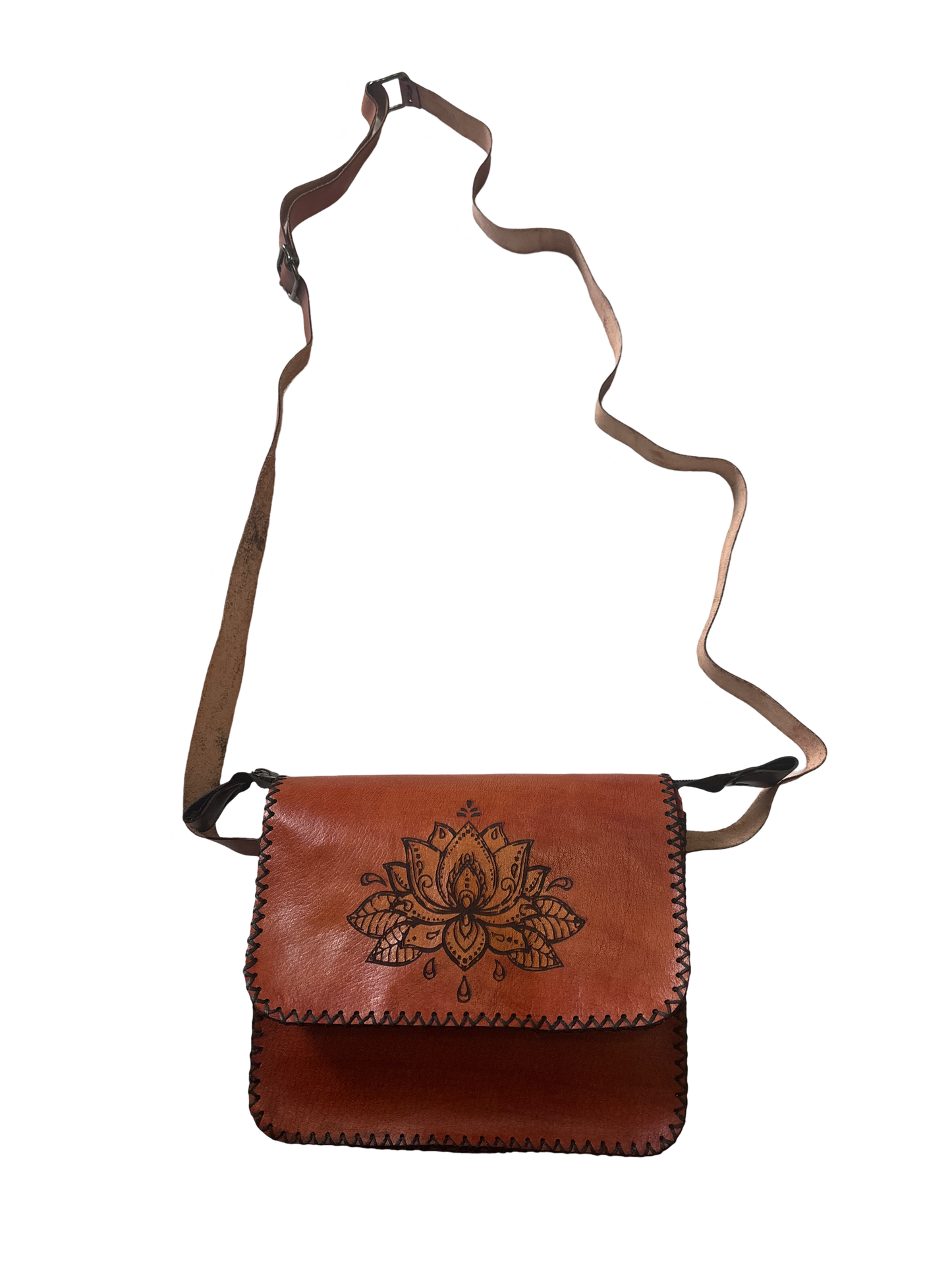 Saddle Bag #24