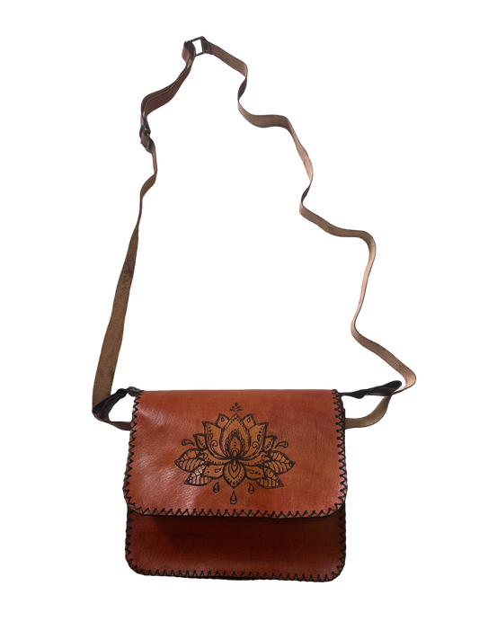 Saddle Bag #24