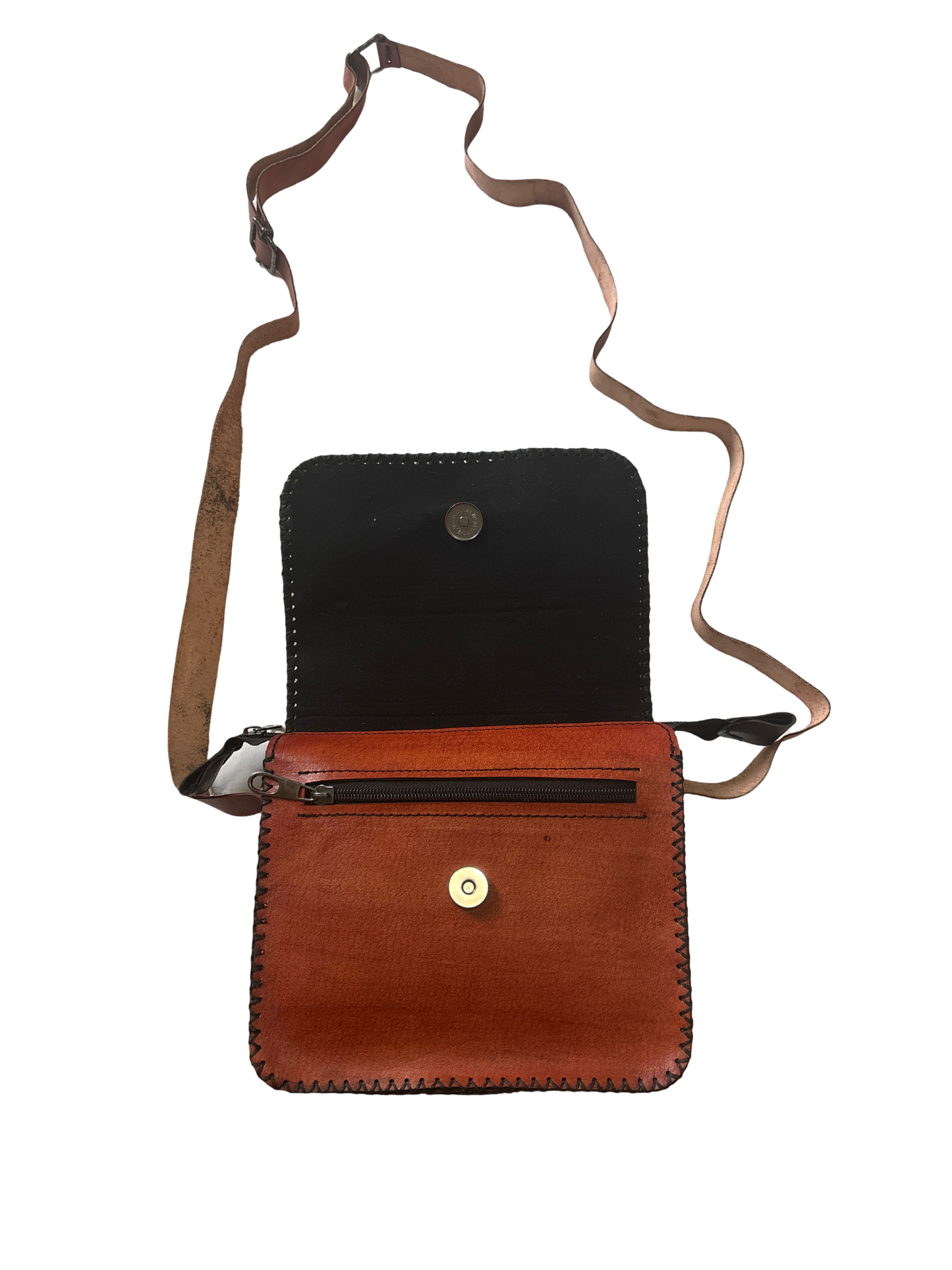 Saddle Bag #24