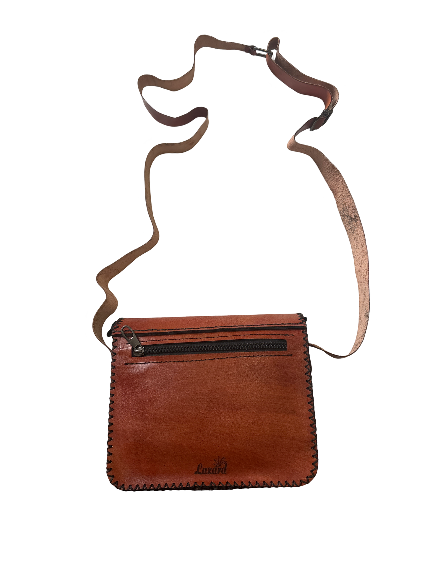 Saddle Bag #24