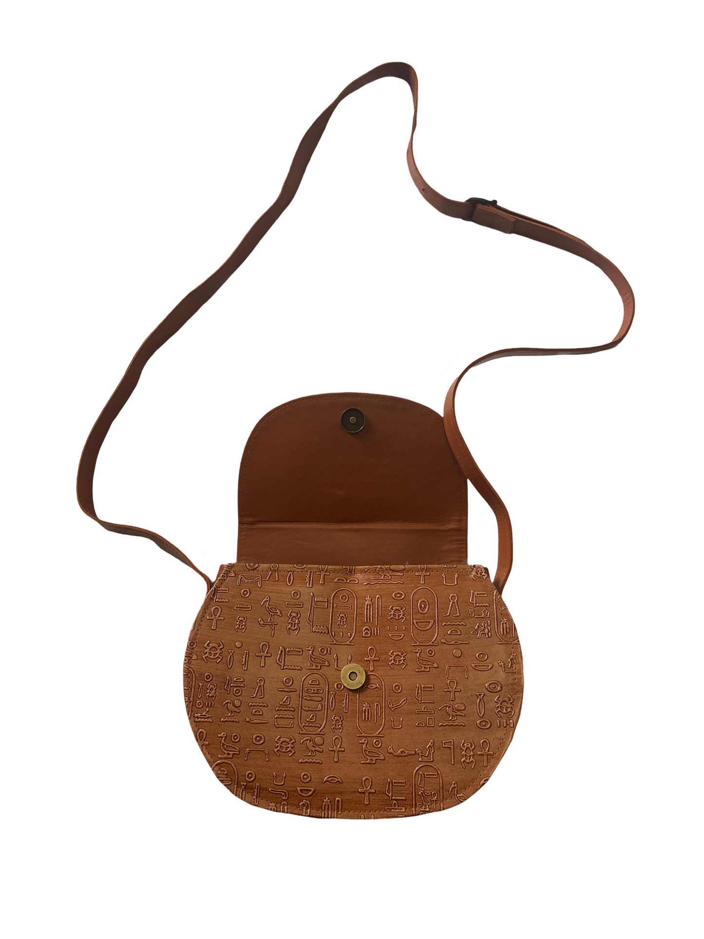 Saddle bag #25