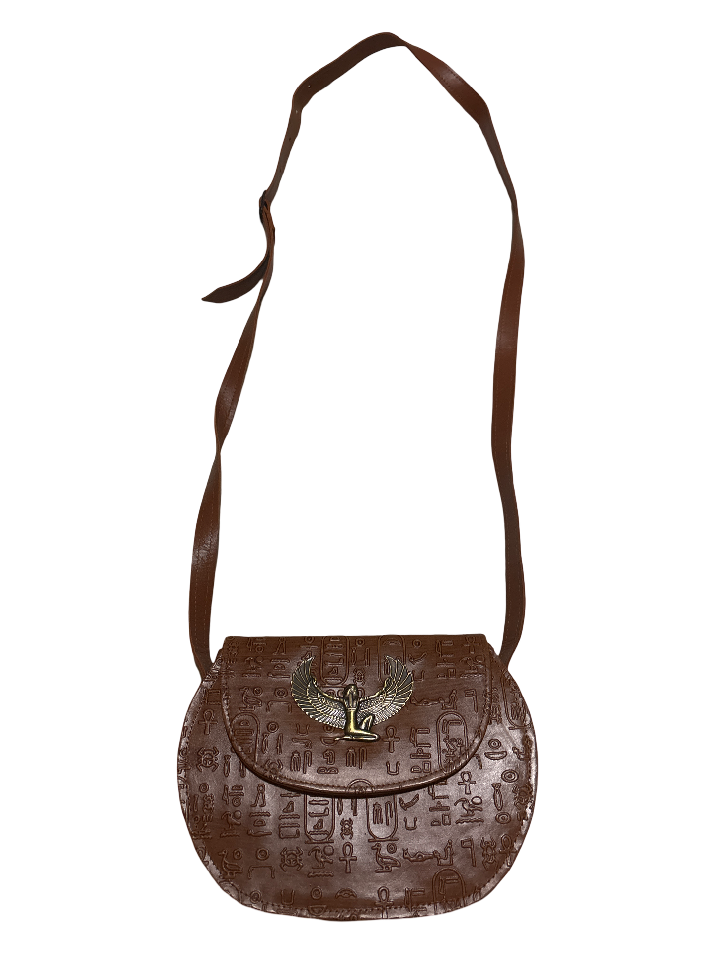 Saddle Bag #26