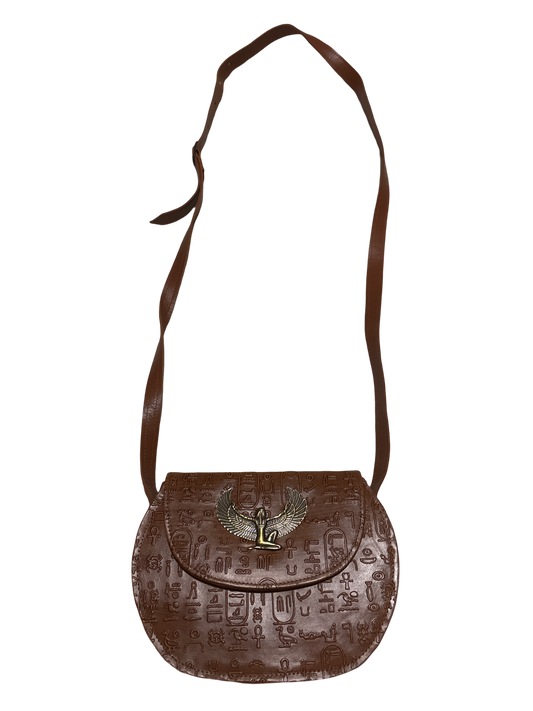 Saddle Bag #26