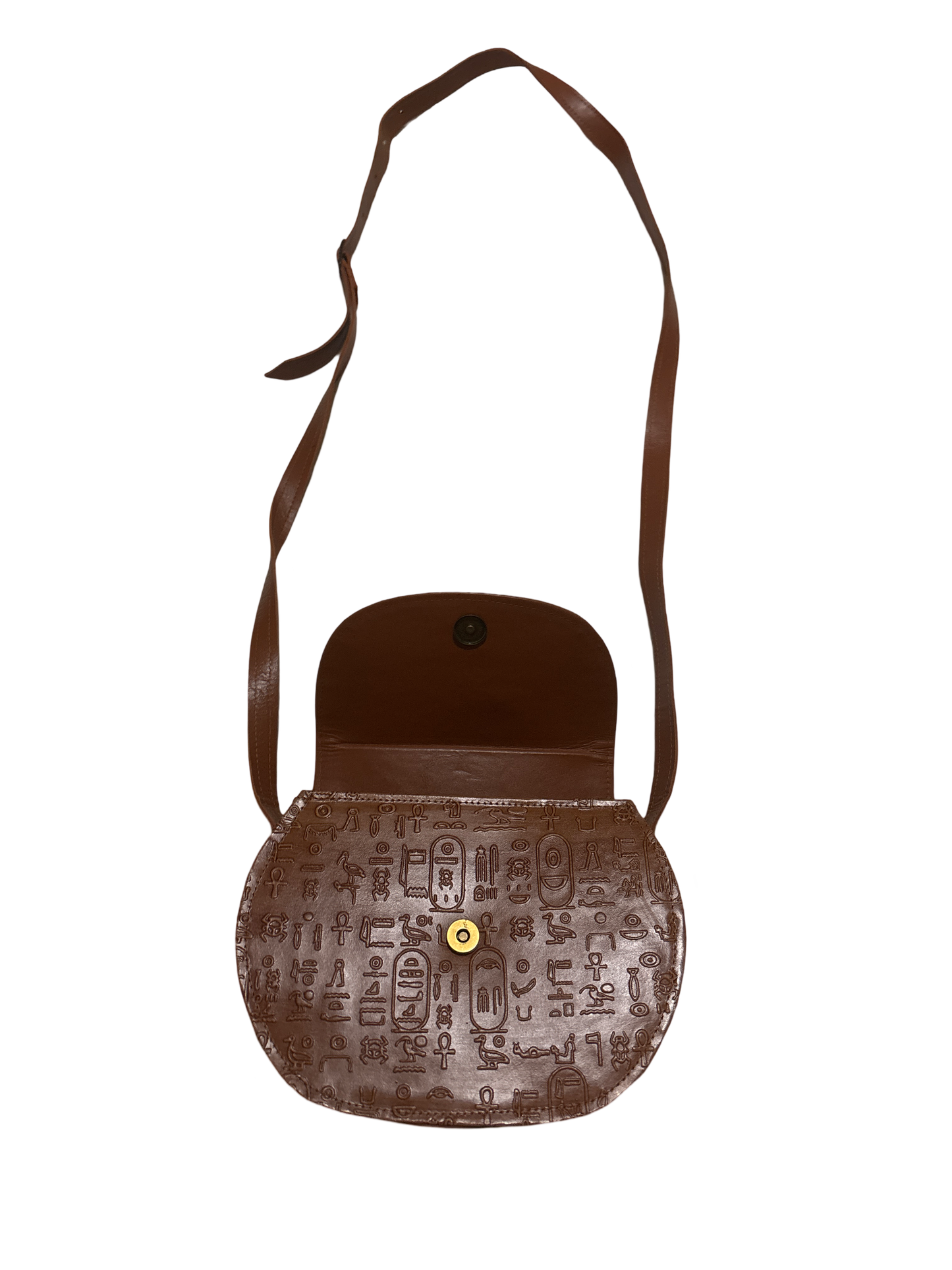 Saddle Bag #26