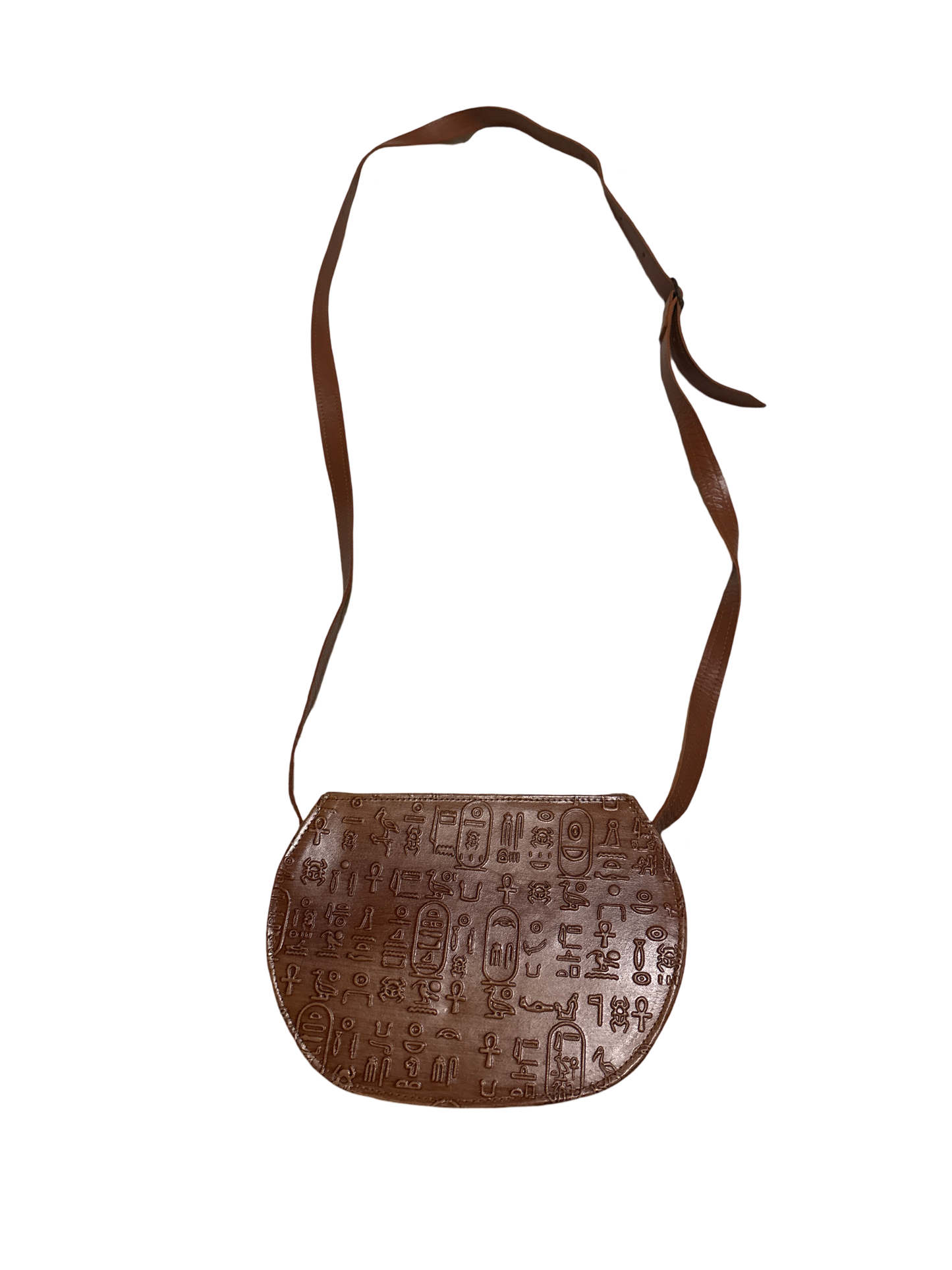 Saddle Bag #26