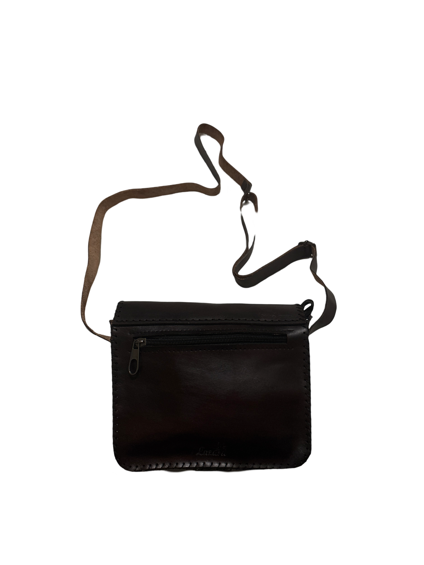 Saddle Bag #27