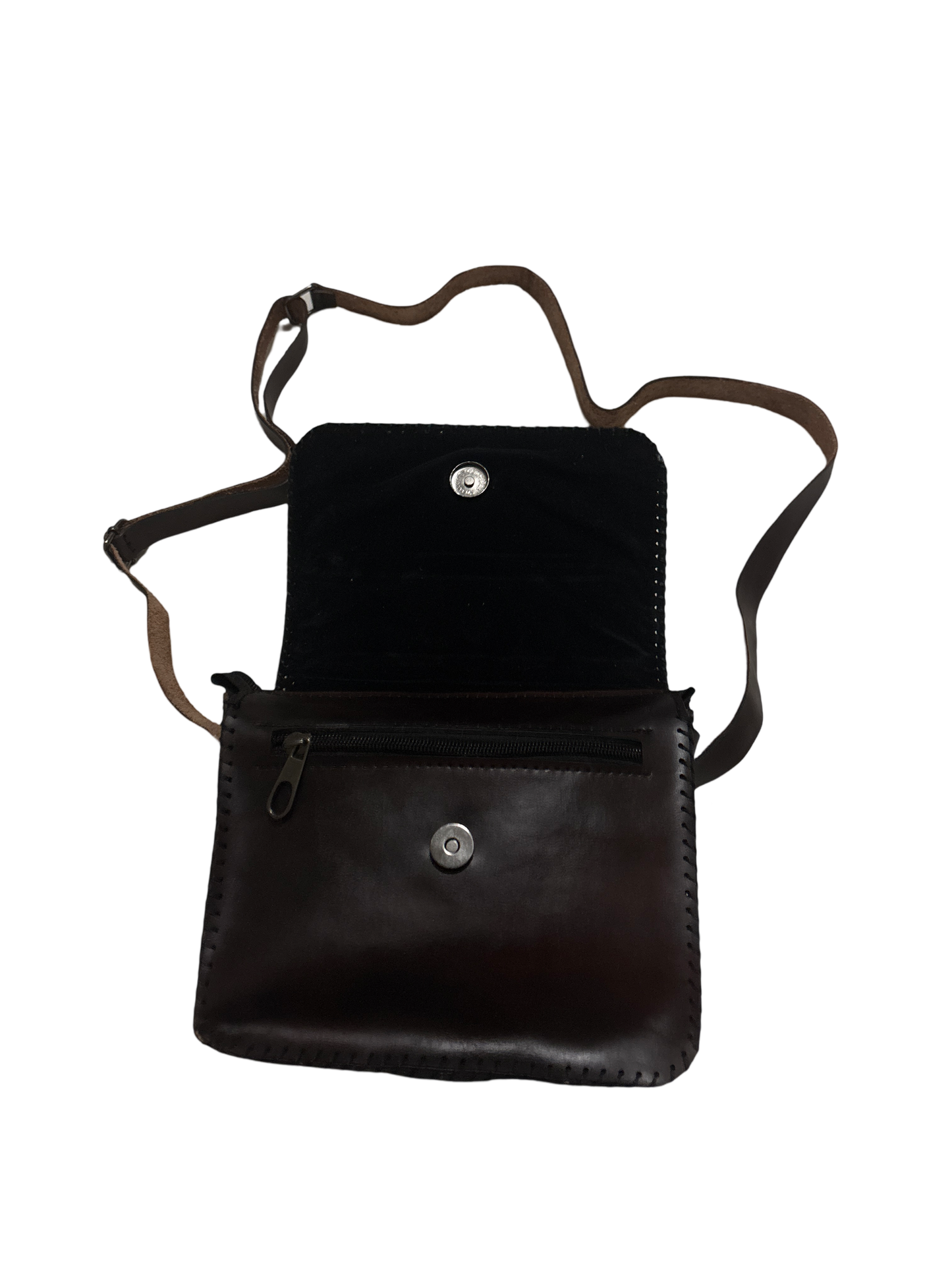 Saddle Bag #27