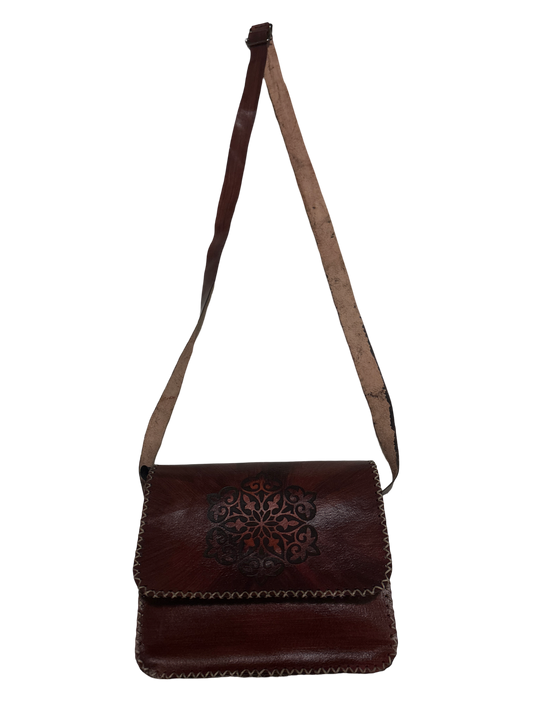 Saddle Bag #28