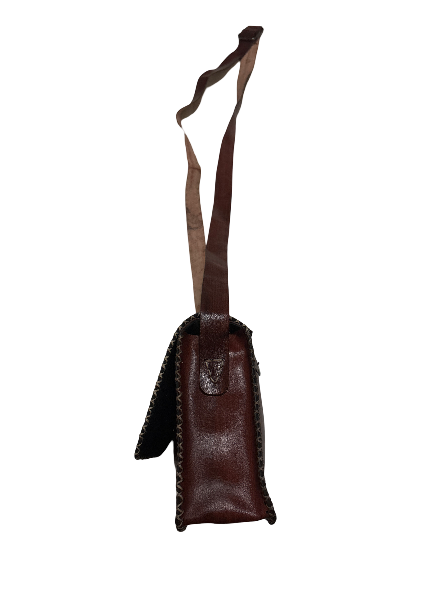 Saddle Bag #28