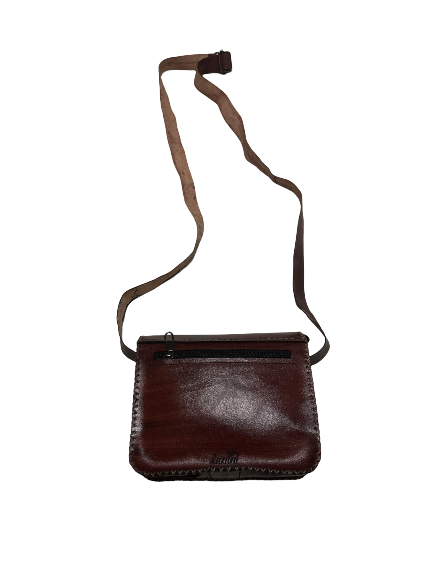 Saddle Bag #28