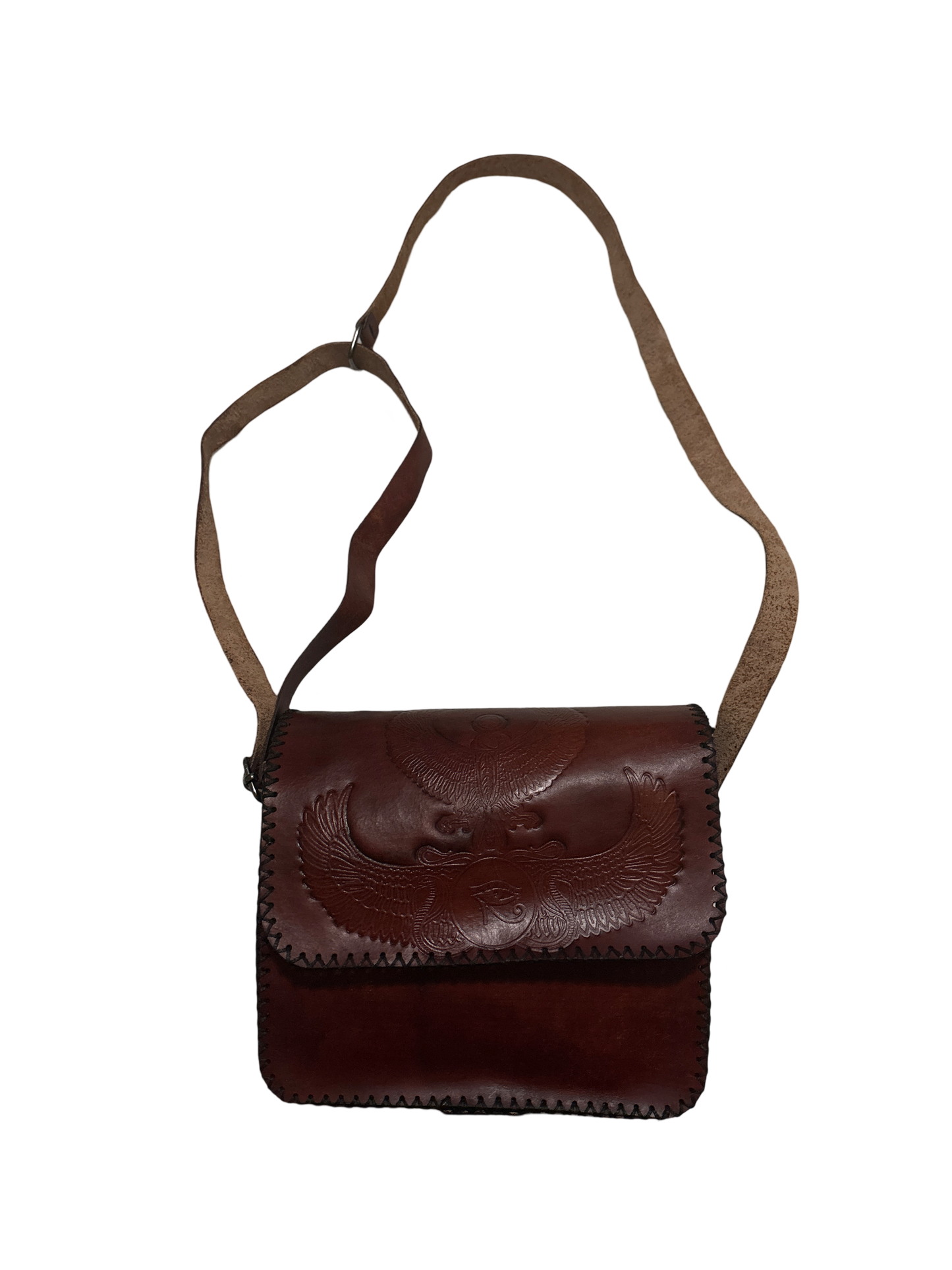 Saddle Bag #29