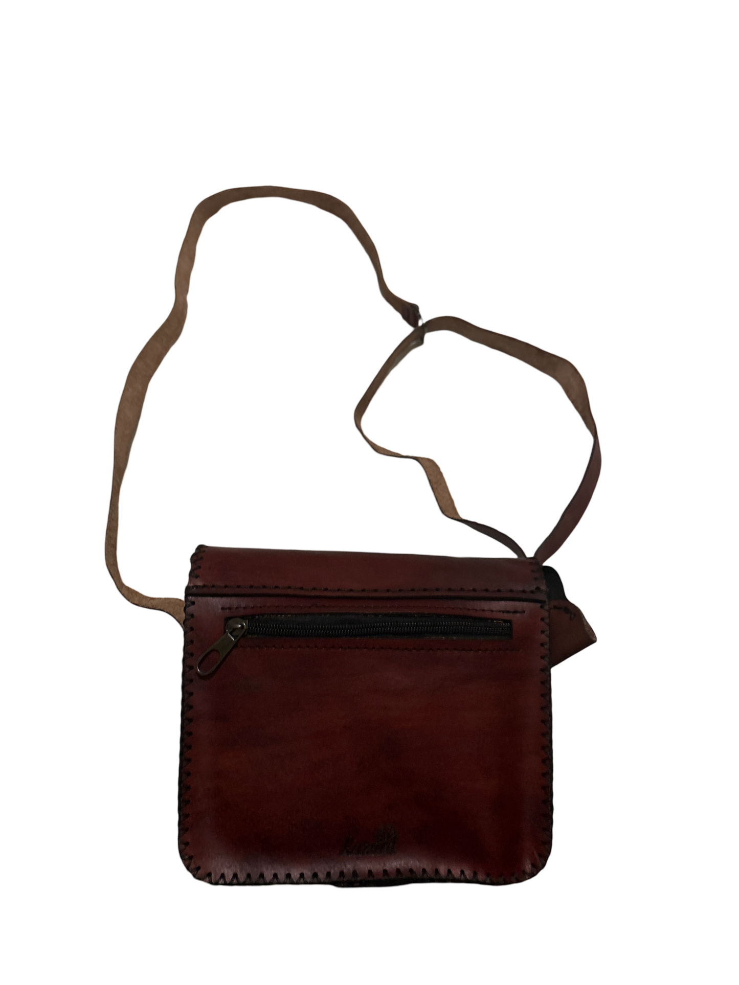 Saddle Bag #29