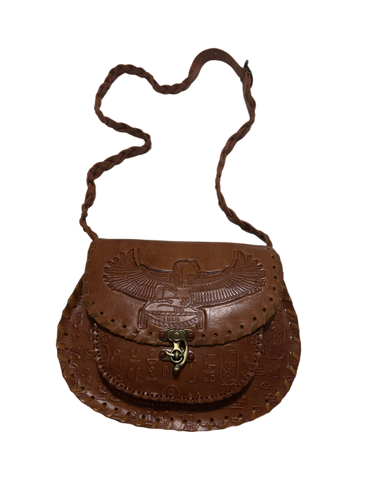 Saddle Bag #30