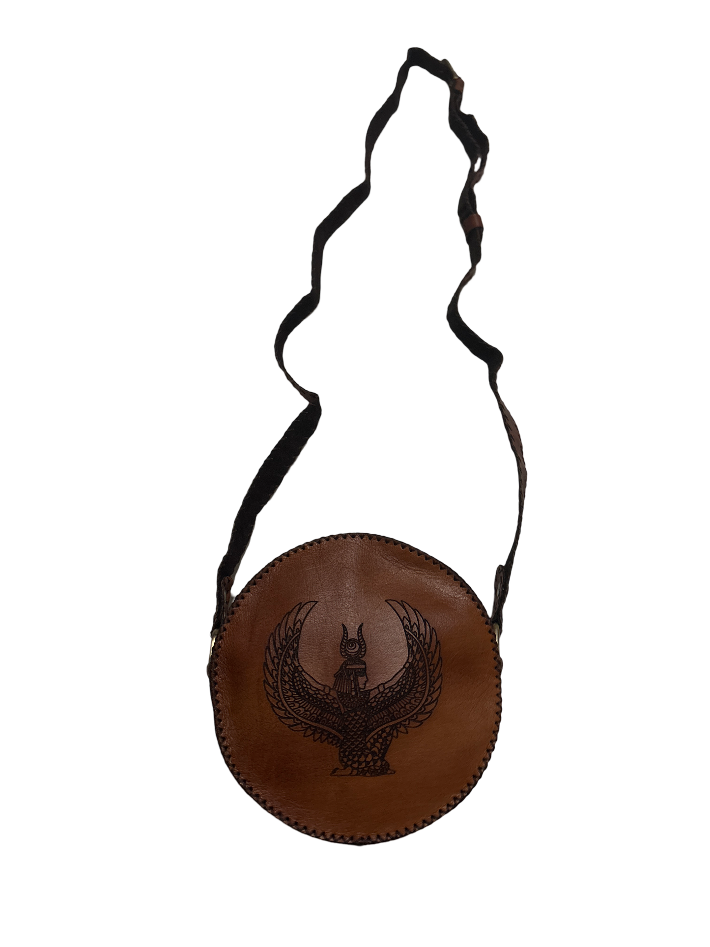 Saddle bag #31