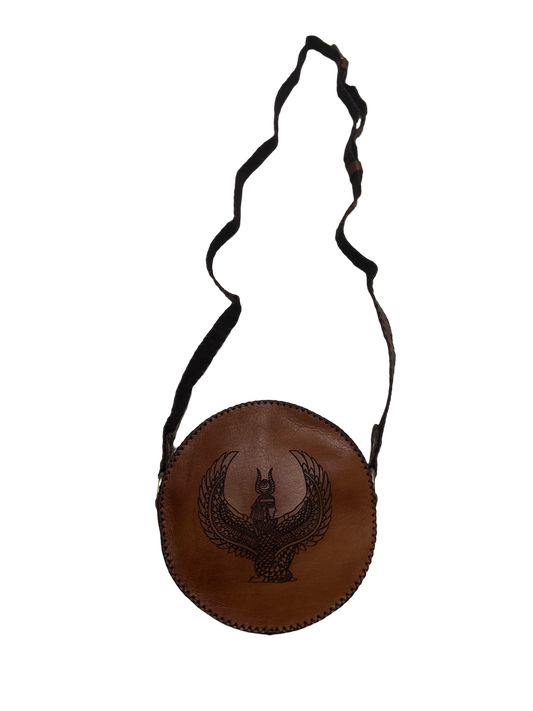 Saddle bag #31