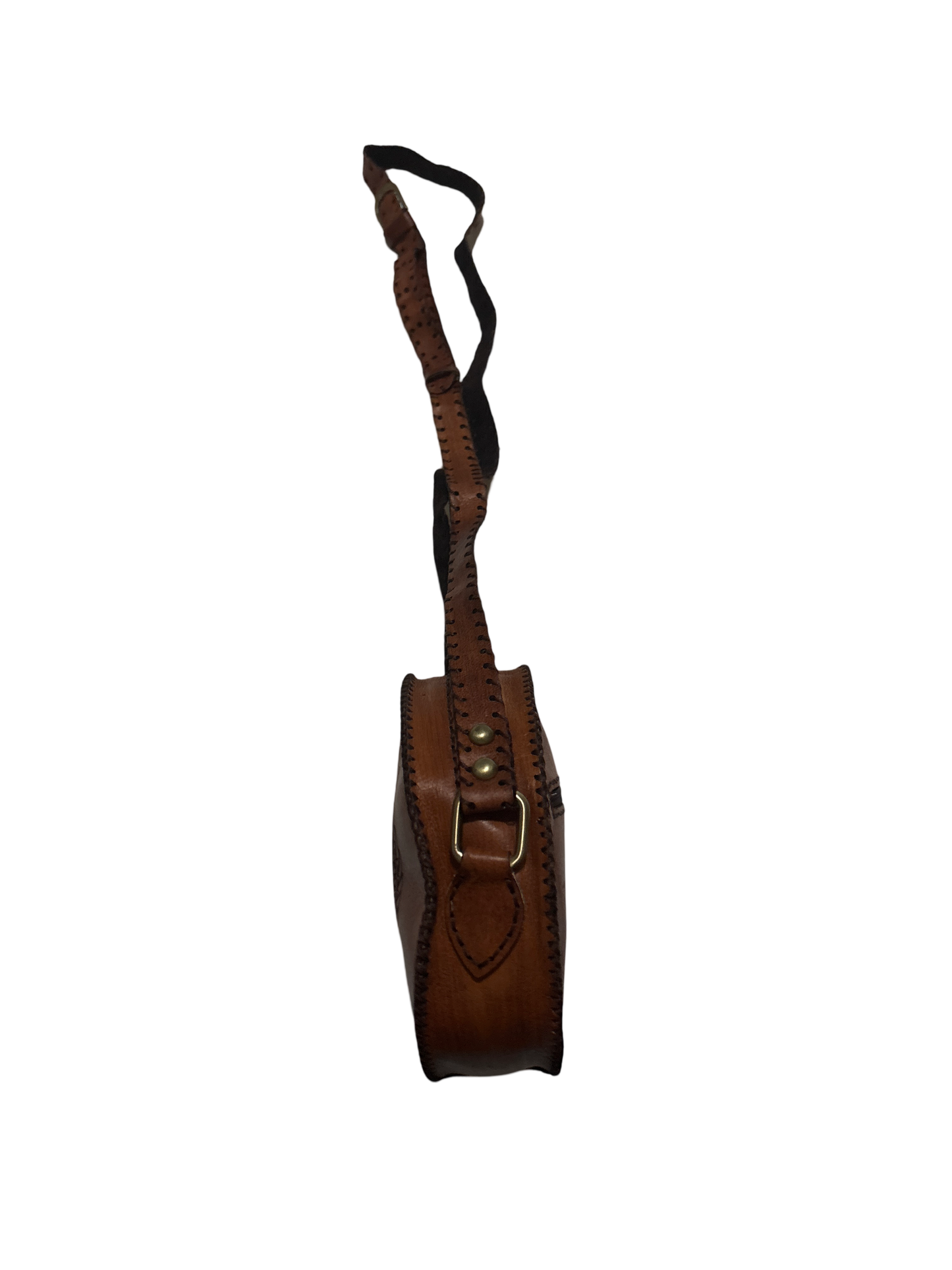 Saddle bag #31