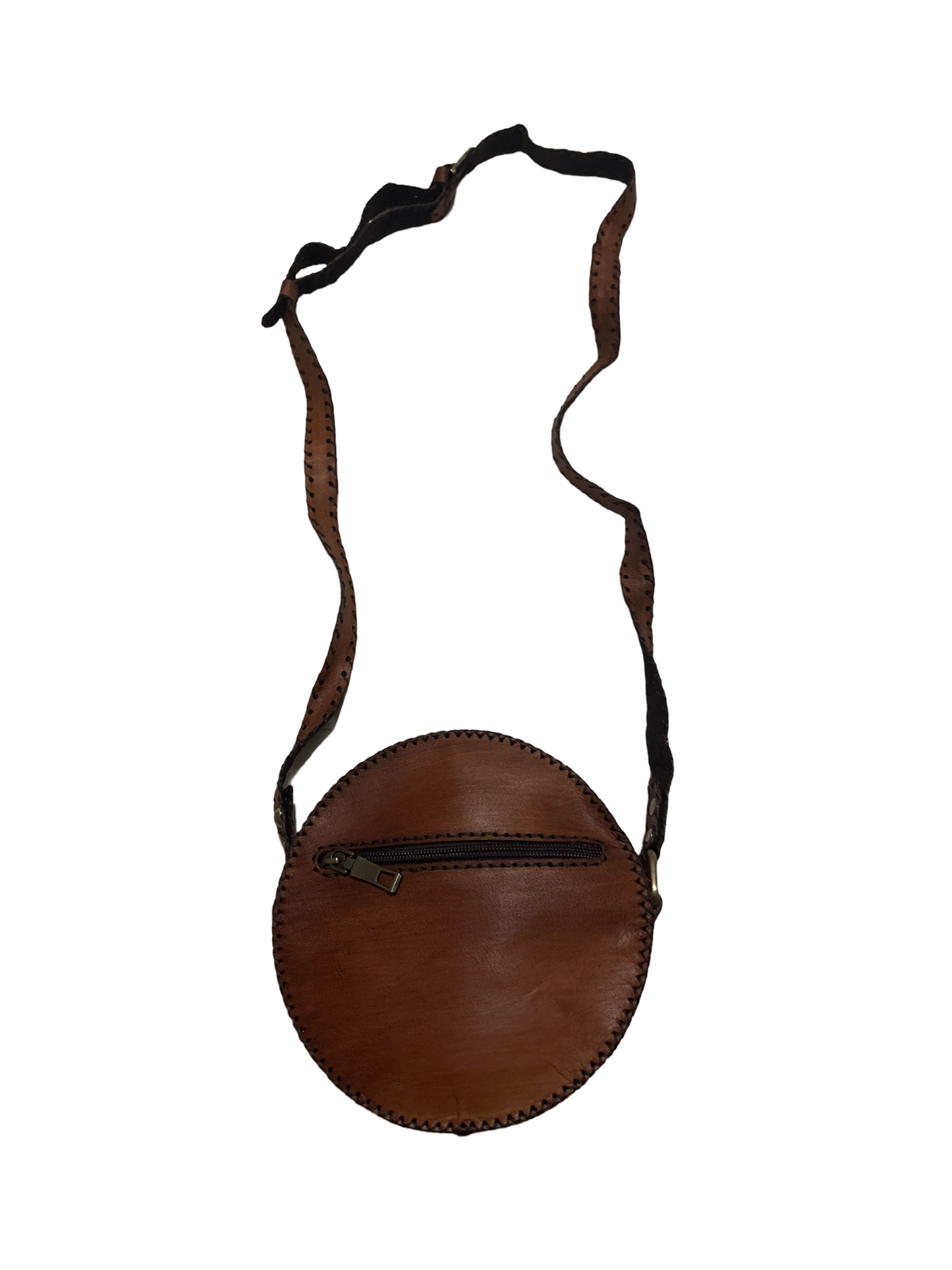 Saddle bag #32